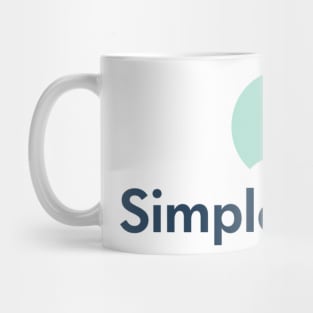 Simple Token Crypto Mug